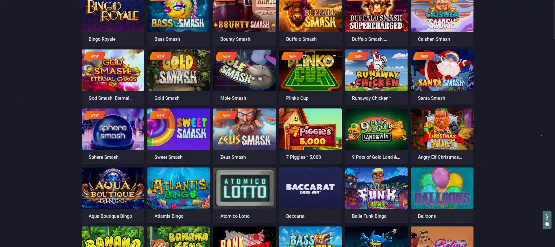 Схема работы зеркала Ggbet casino